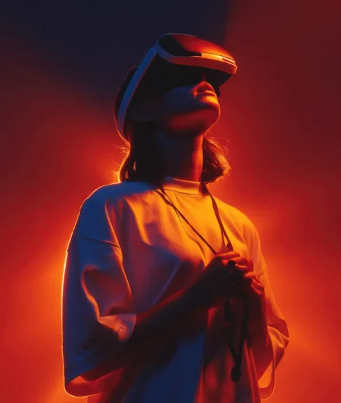 product-Cyber High Fashion