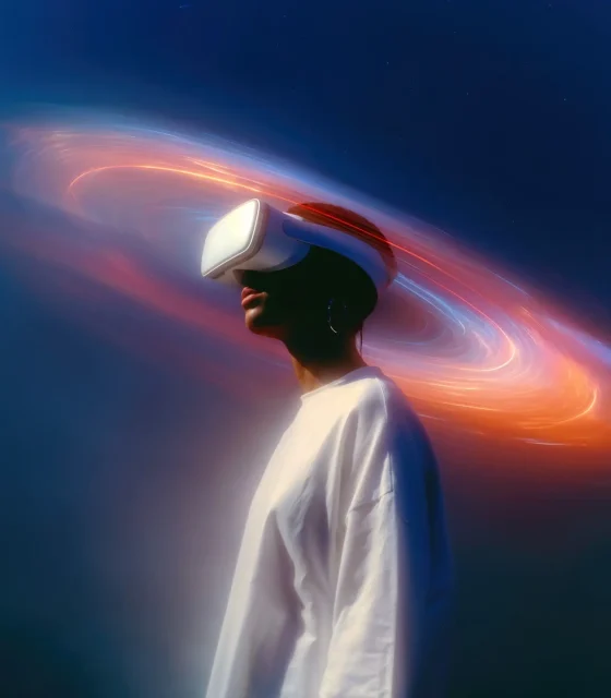 Cyber High Fashion (Copy)